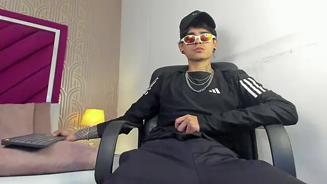 Dominic Foxx online show from February 28, 2026, 1:55 pm