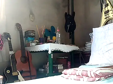 vladsexyguitar online show from February 22, 2026, 12:29 pm