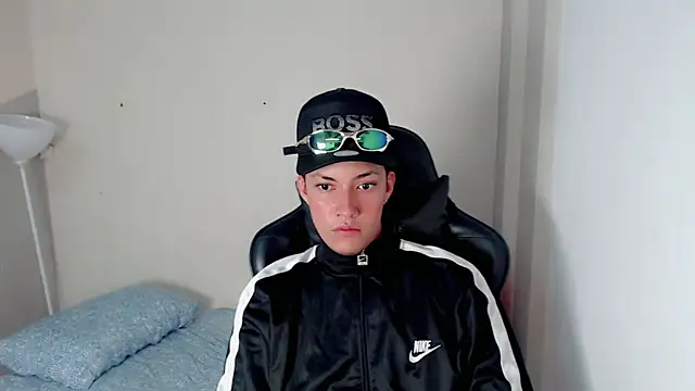 Street poemm  online show from April 2, 2026, 3:57 am