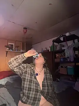 IntergelacticMars online show from March 2, 2026, 7:37 am