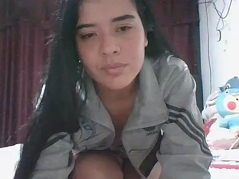 Nataly 2809 online show from February 27, 2026, 4:56 am