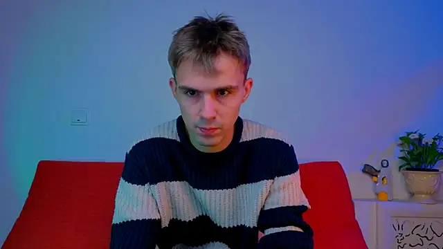 Mrkallin online show from April 23, 2026, 2:51 pm