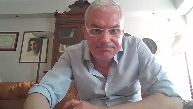 Snapshot of gerri1 chatting on May 23, 2026, 6:12 am gerri1 online show from May 23, 2026, 6:12 am