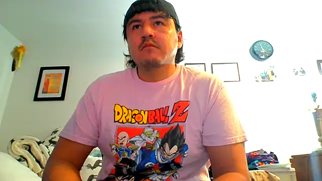 Bouncywarrior online show from March 10, 2026, 10:58 pm