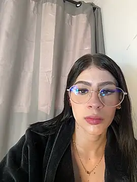 Dasha Be online show from March 19, 2026, 8:31 pm