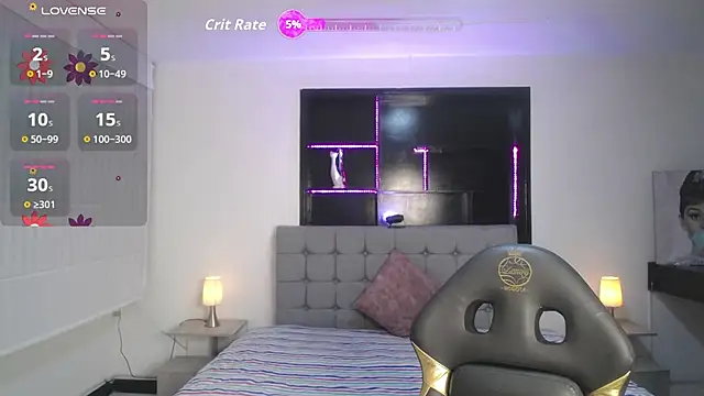 Wendy 1  online show from April 15, 2026, 1:11 am