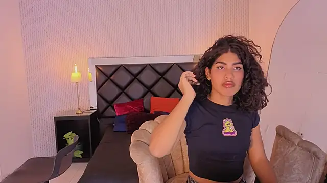 soffiene online show from February 28, 2026, 4:12 am