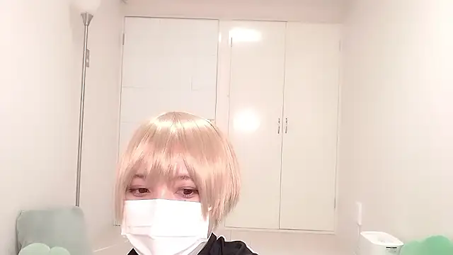 Snapshot of -Hayate- chatting on February 22, 2026, 10:06 am -Hayate- online show from February 22, 2026, 10:06 am