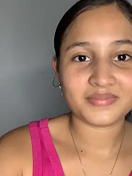 laly spank online show from February 27, 2026, 9:58 pm