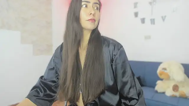 lia koss online show from March 20, 2026, 11:17 pm