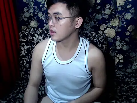 cute asian22 online show from February 25, 2026, 2:39 pm