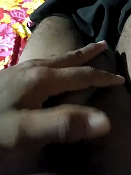 sanju-baby69 online show from April 25, 2026, 6:27 pm