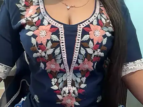 Avneet kaurr1 online show from February 28, 2026, 4:45 am