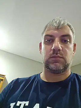 DanielGrey SA online show from March 10, 2026, 4:33 pm