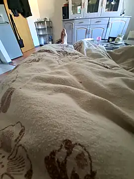 paulucio8 online show from February 27, 2026, 8:25 am