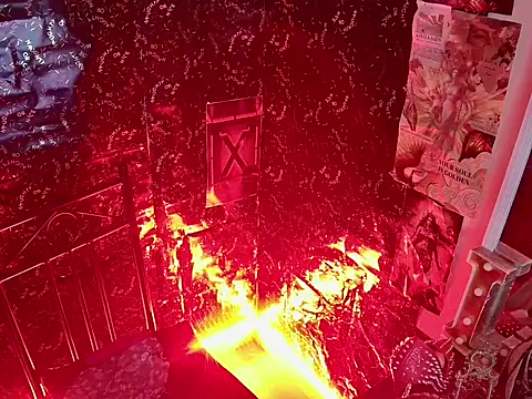 MistressMileenaMiami online show from April 10, 2026, 2:29 am