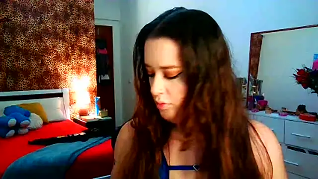 Snapshot of Lilbadmiaxo chatting on March 19, 2026, 7:03 pm Lilbadmiaxo online show from March 19, 2026, 7:03 pm