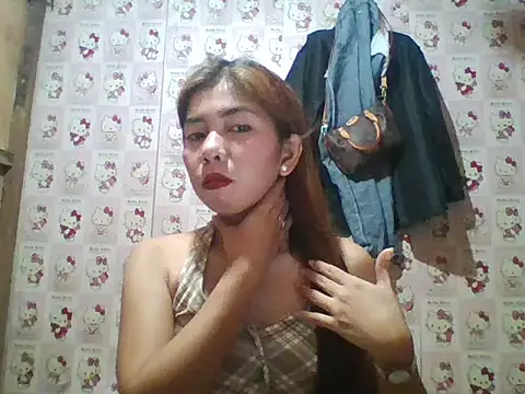 hot sexy27 online show from June 17, 2026, 5:40 am