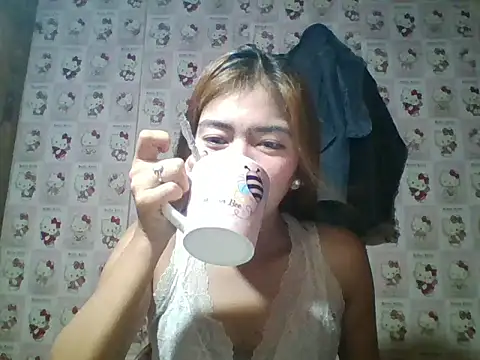 hot sexy27 online show from June 20, 2026, 7:57 am