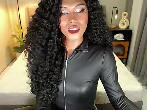 UnforgetableAnna online show from April 7, 2026, 12:51 pm