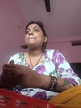 Aanushaka online show from June 19, 2026, 1:55 am