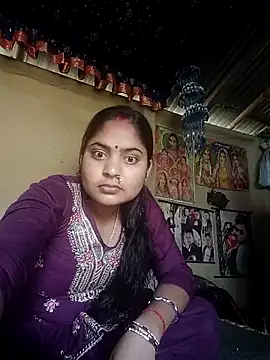 Snapshot of Aanushaka chatting on March 1, 2026, 5:29 am Aanushaka online show from March 1, 2026, 5:29 am