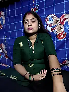 Aanushaka online show from April 8, 2026, 4:36 am