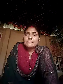 Snapshot of Aanushaka chatting on February 28, 2026, 5:07 am Aanushaka online show from February 28, 2026, 5:07 am