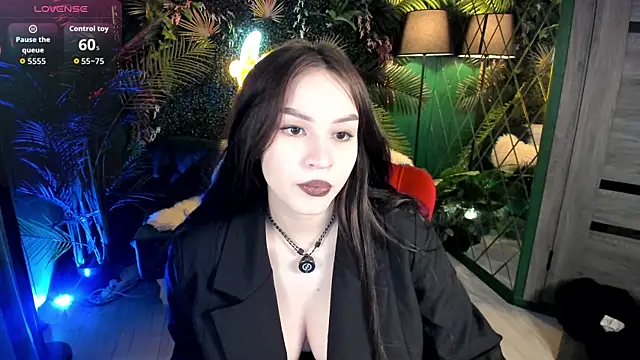 SatiraLux online show from June 2, 2026, 3:34 pm