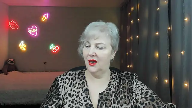 Mary-Leee online show from March 24, 2026, 5:13 pm