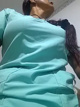 Lorenaluna online show from March 15, 2026, 12:50 am