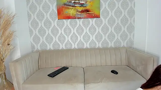 Mara Galle online show from March 30, 2026, 12:17 pm