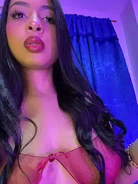 miss  cataleya online show from February 27, 2026, 3:29 am