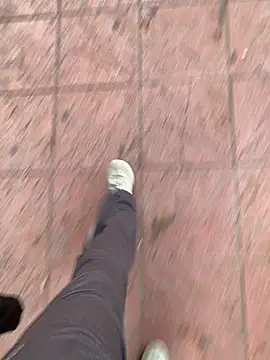 dimitriyk online show from March 23, 2026, 6:46 am