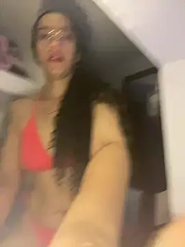 Maluxx333 online show from July 16, 2026, 1:13 am