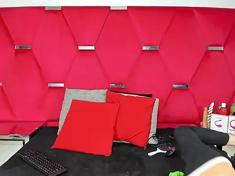 Alicee Grey online show from March 3, 2026, 2:02 pm