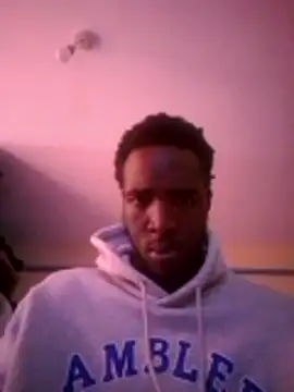 PrinceAmari online show from June 8, 2026, 6:25 am
