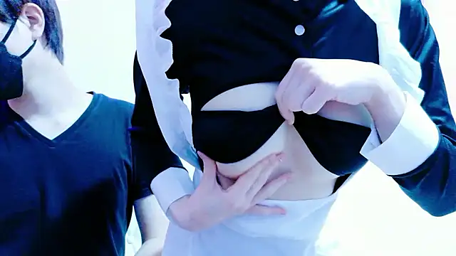 Snapshot of amachijyochan_xx chatting on February 25, 2026, 8:36 am amachijyochan xx online show from February 25, 2026, 8:36 am