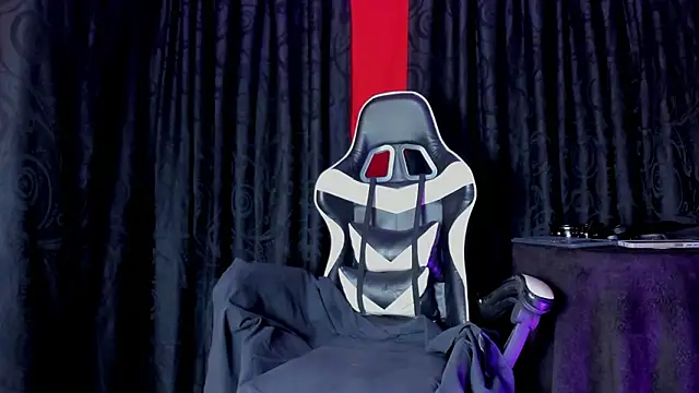 ironqueen  online show from February 22, 2026, 2:30 pm