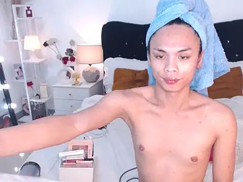 YzaHellsex online show from February 23, 2026, 4:18 pm