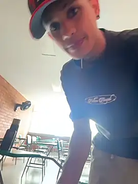 HarryGaze online show from April 8, 2026, 6:09 pm