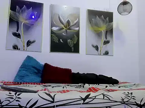 Snapshot of Hot_Gaara chatting on February 24, 2026, 7:53 am Hot Gaara online show from February 24, 2026, 7:53 am