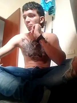 Snapshot of Hot_Gaara chatting on February 25, 2026, 12:16 pm Hot Gaara online show from February 25, 2026, 12:16 pm