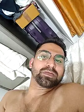 RonitVora online show from March 13, 2026, 7:08 pm