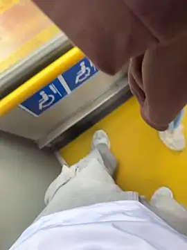 Thiago Jones1 online show from April 3, 2026, 6:14 pm