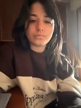 maryzoe05 online show from March 24, 2026, 4:07 pm