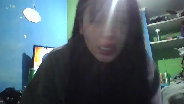 Snapshot of Soylilayblue chatting on May 25, 2026, 2:55 am Soylilayblue online show from May 25, 2026, 2:55 am