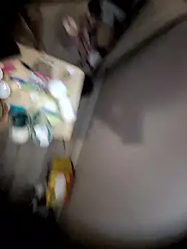 Fieryspirit444 online show from February 28, 2026, 8:03 am