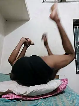 NikhilN247913 online show from March 20, 2026, 5:25 pm