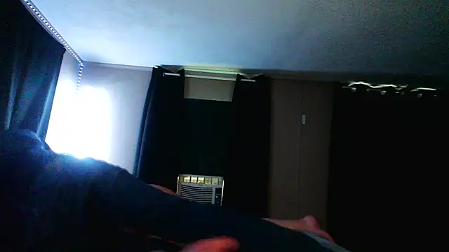 DaddysWetMouth online show from April 18, 2026, 12:07 pm